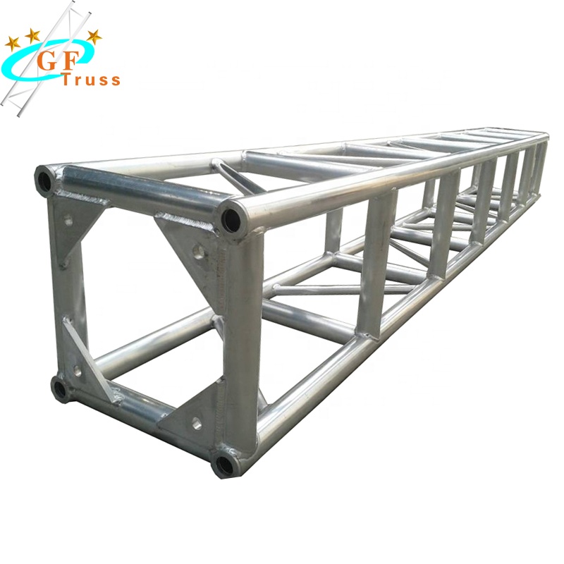 Outdoor Lighting Construction - هيكل إضاءة خارجي 300*300 مم لبناء