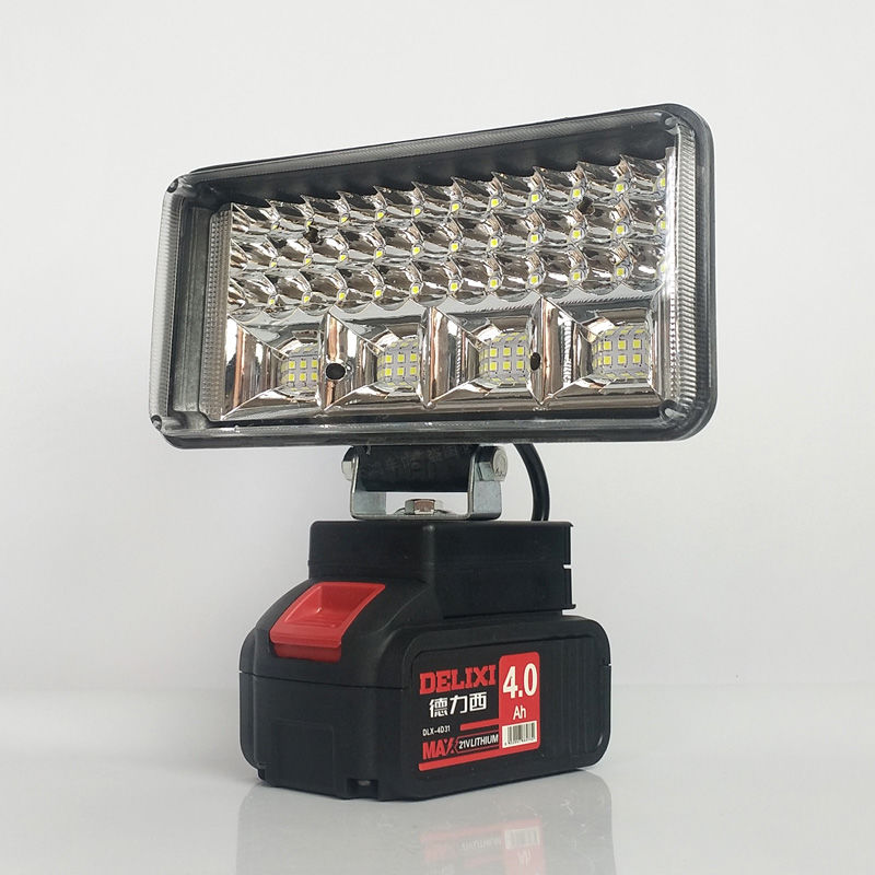 Outdoor Lighting Electrician - أضواء الطوارئ LED كهربائي أضواء الطوارئ