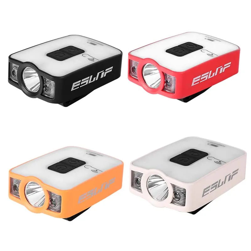 ESLNF Camp Led كشافات مقاوم لل - مراجعة Outdoor Lighting Construction وسعره