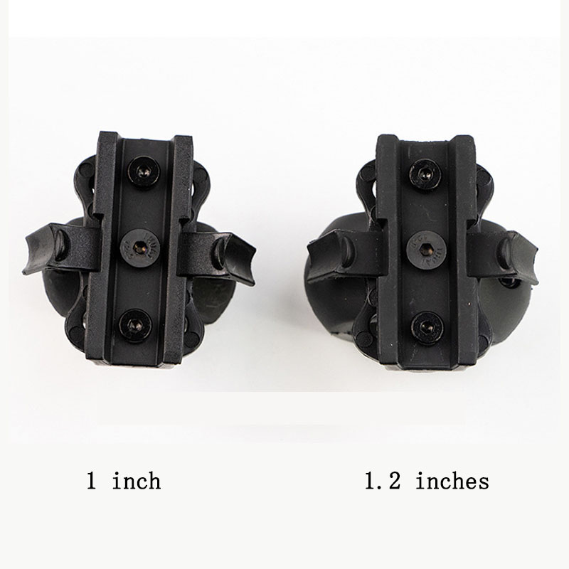حامل مصباح يدوي سريع التحرير م - مراجعة Outdoor Lighting Track وسعره