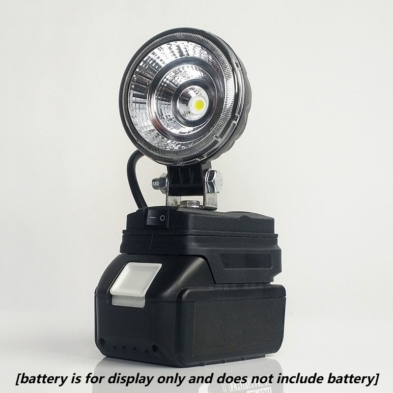 ضوء طوارئ LED للكهربائيين من م - مراجعة Outdoor Lighting Electrician وسعره