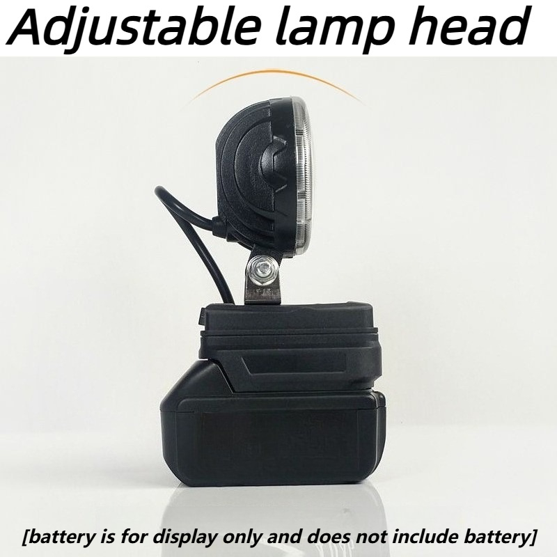 ضوء طوارئ LED للكهربائيين من م - مراجعة Outdoor Lighting Electrician وسعره