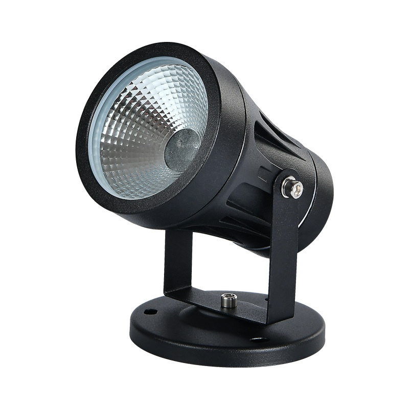 مصباح أرضي LED للأشجار، مصباح  - مراجعة Led Flood Light وسعره