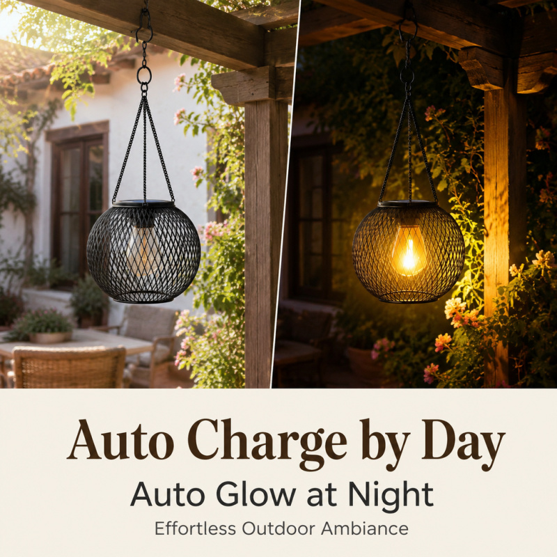 مصباح أرضي LED يعمل بالطاقة ال - مراجعة Outdoor Lighting Modern وسعره