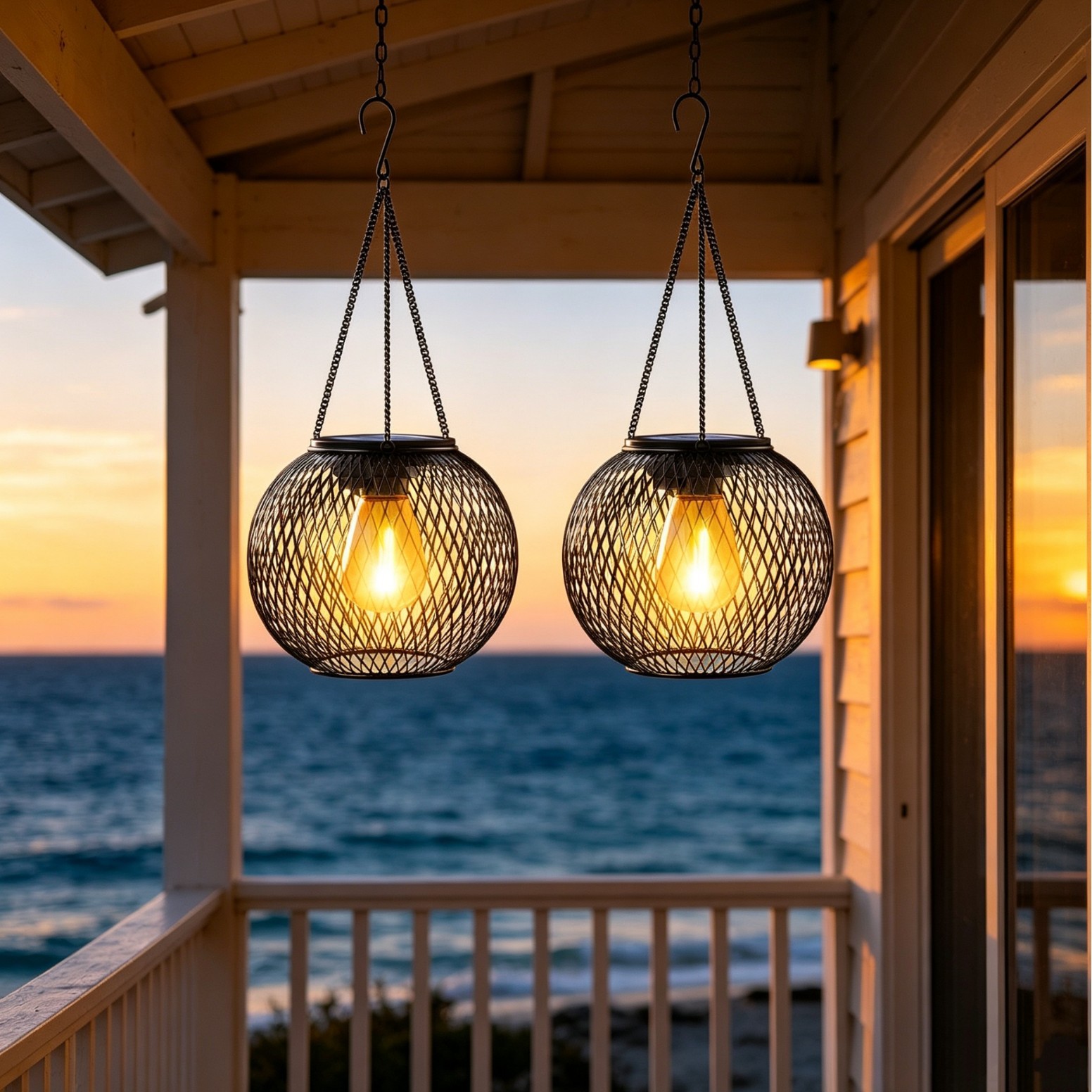 مصباح أرضي LED يعمل بالطاقة ال - مراجعة Outdoor Lighting Modern وسعره
