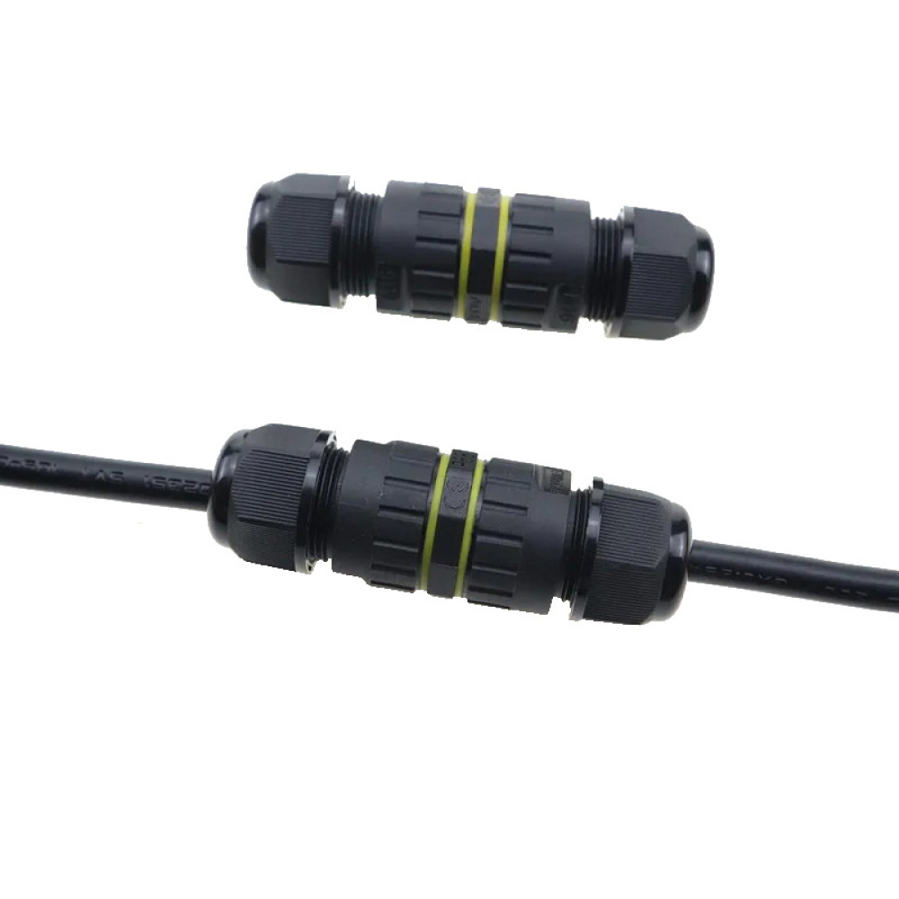 موصل خارجي مقاوم للماء M16 M20 - مراجعة Outdoor Lighting Electrician وسعره