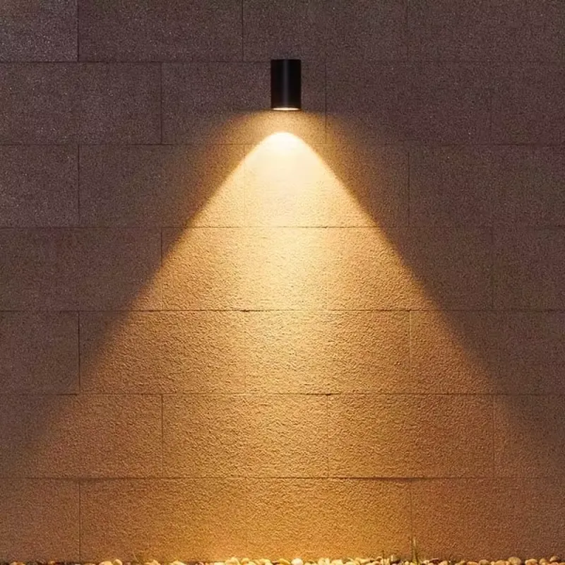 إضاءة جدارية خارجية للديكور، م - مراجعة Outdoor Lighting Modern وسعره