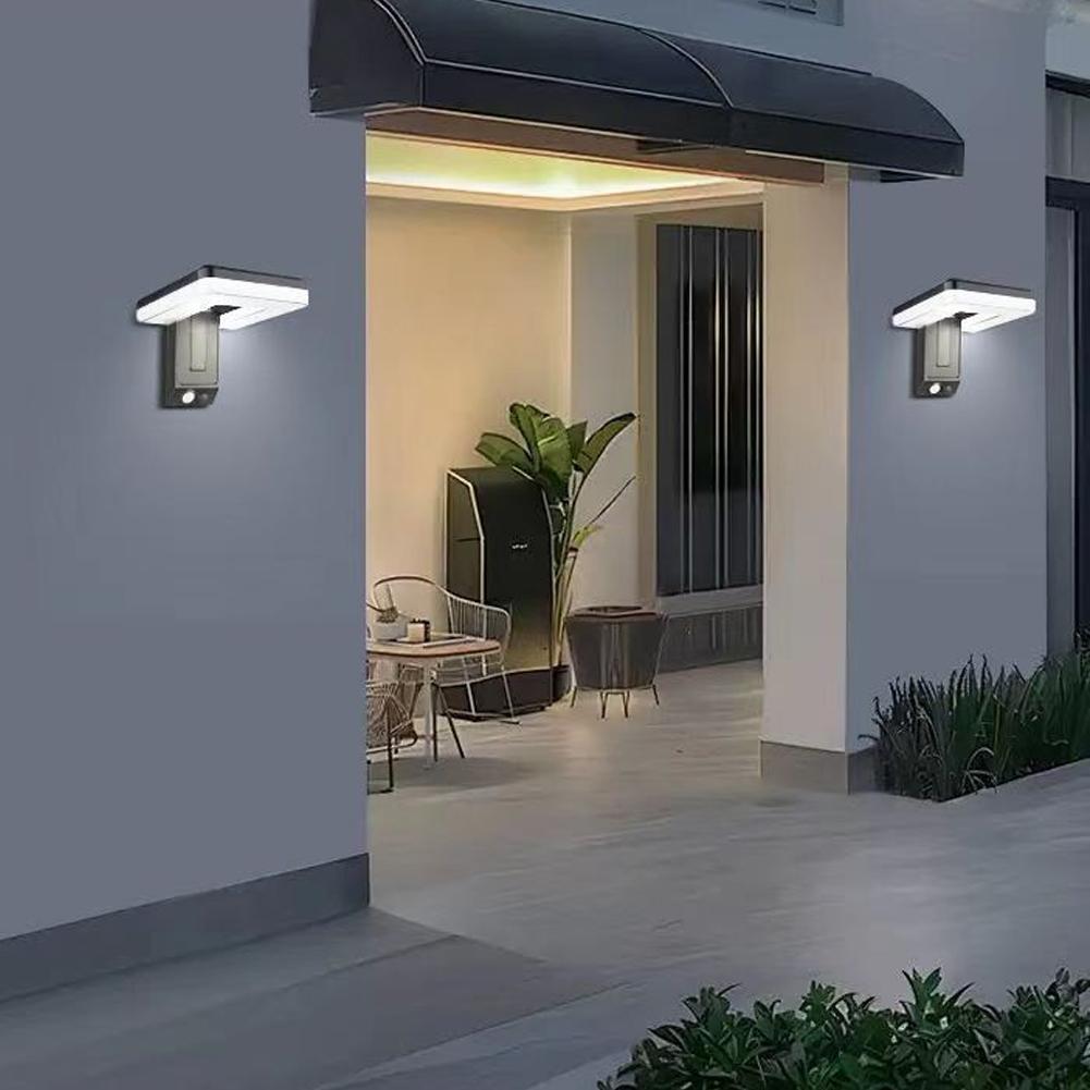 مصباح LED قابل للطي 120 °   مص - مراجعة Outdoor Lighting Construction وسعره