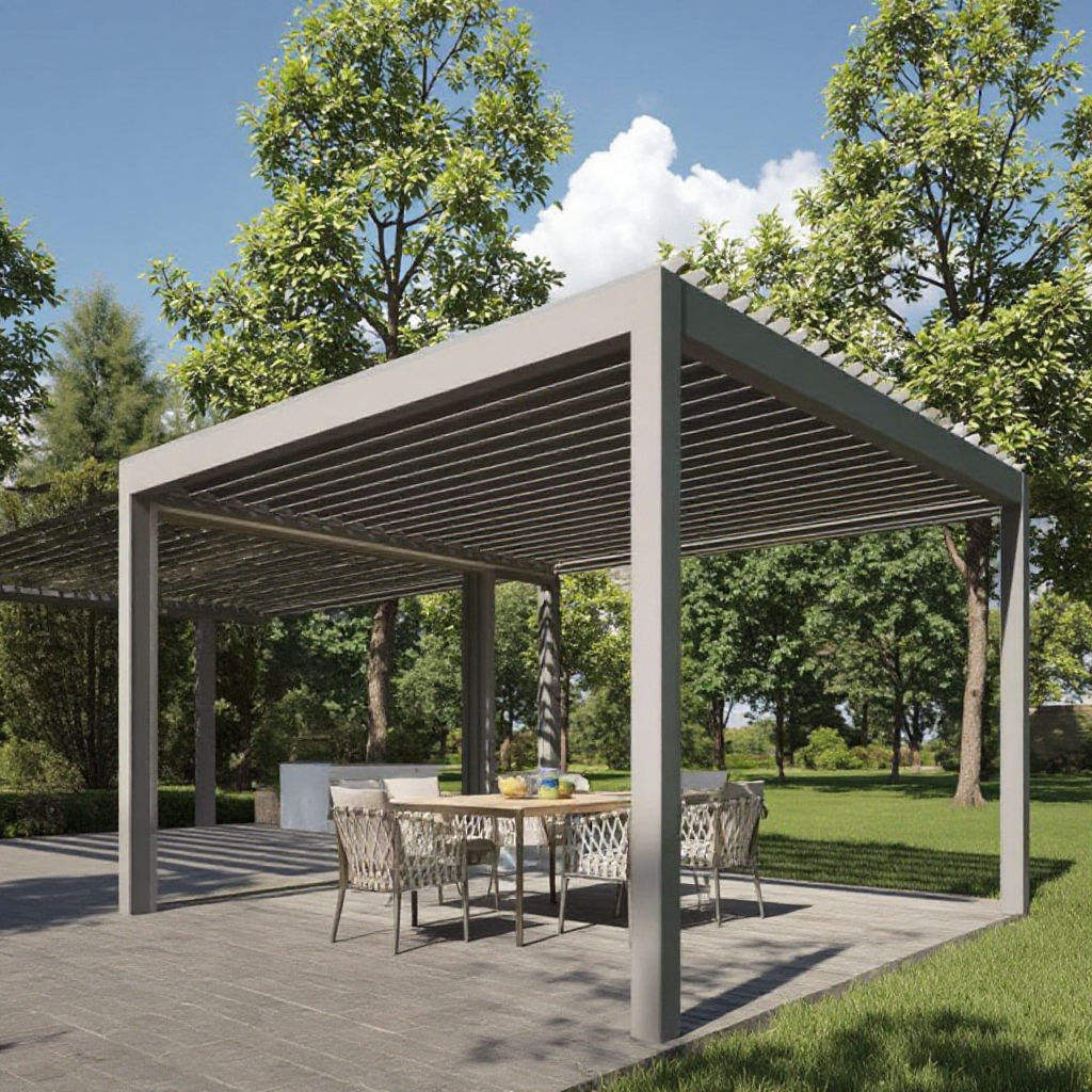 شرفة خارجية مقاومة للصدأ وشديد - مراجعة Outdoor Lighting Modern وسعره