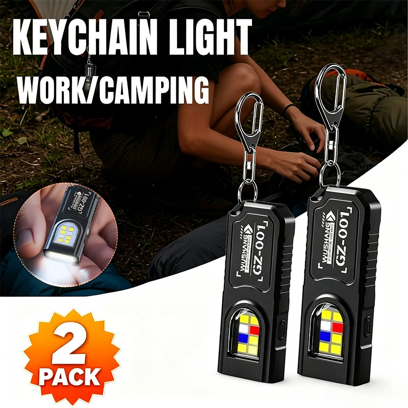 مصباح يدوي LED صغير محمول قابل - مراجعة Led Flood Light وسعره