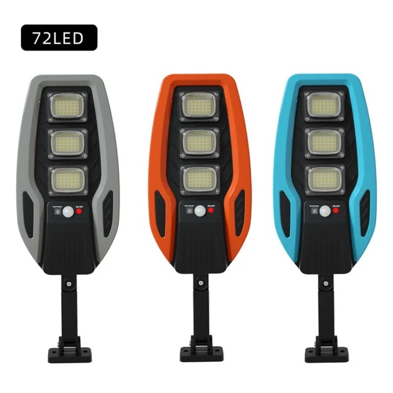 أضواء LED شمسية خارجية للحدائق - مراجعة Led Flood Light وسعره