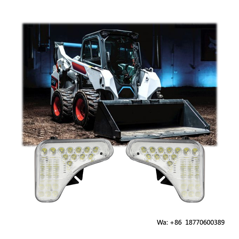 مصباح أمامي LED صناعي مثلث الش - مراجعة Led Flood Light وسعره