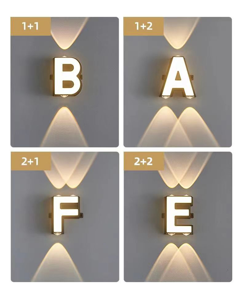 مصباح جداري خارجي مقاوم للماء  - مراجعة Outdoor Lighting Modern وسعره