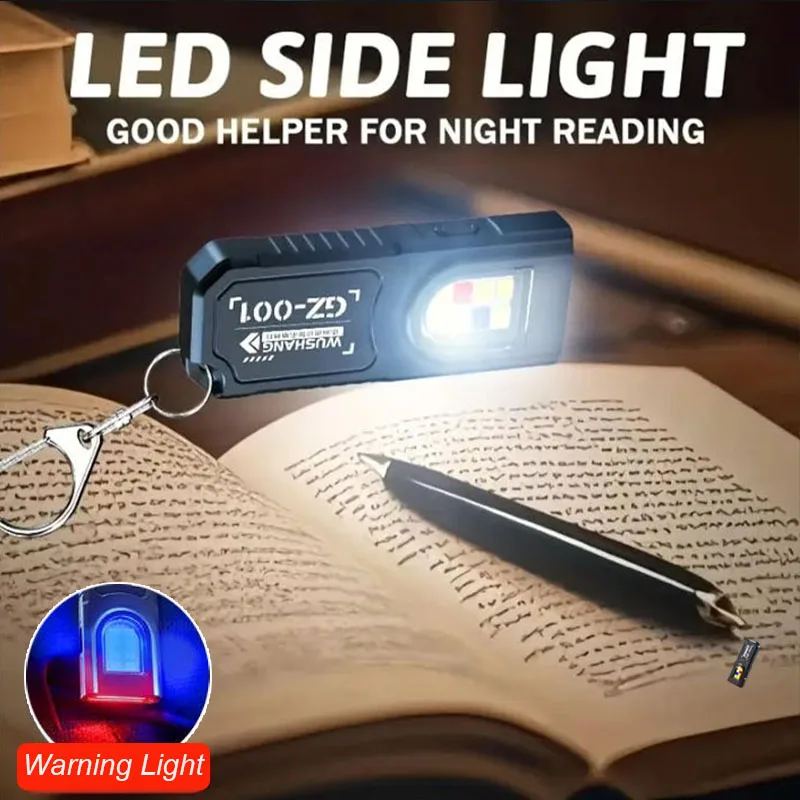 مصباح يدوي LED صغير محمول قابل - مراجعة Led Flood Light وسعره