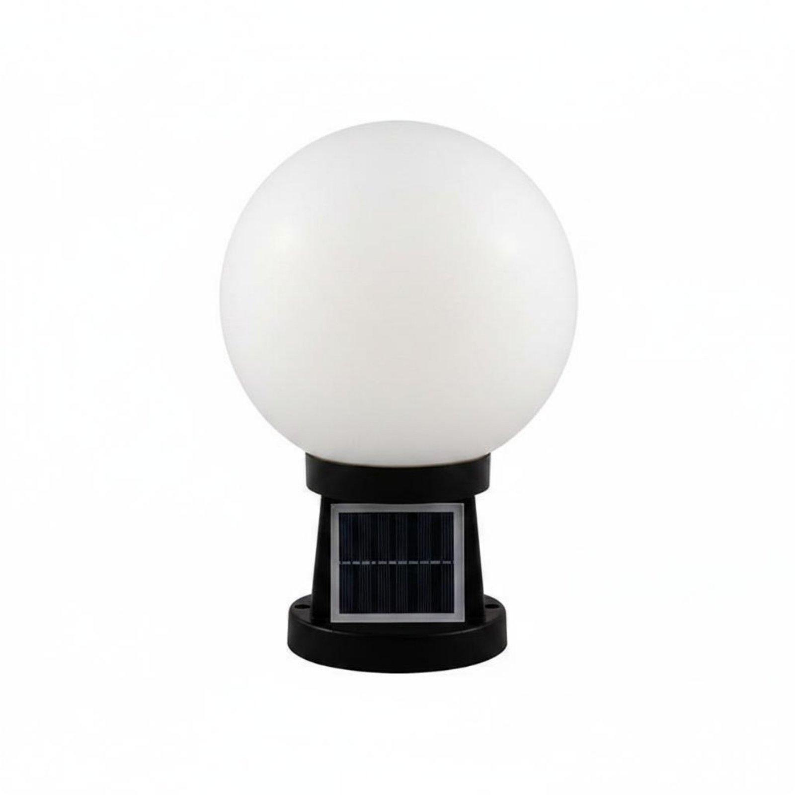 مصباح إضاءة خارجي يعمل من الغس - مراجعة Outdoor Lighting Modern وسعره