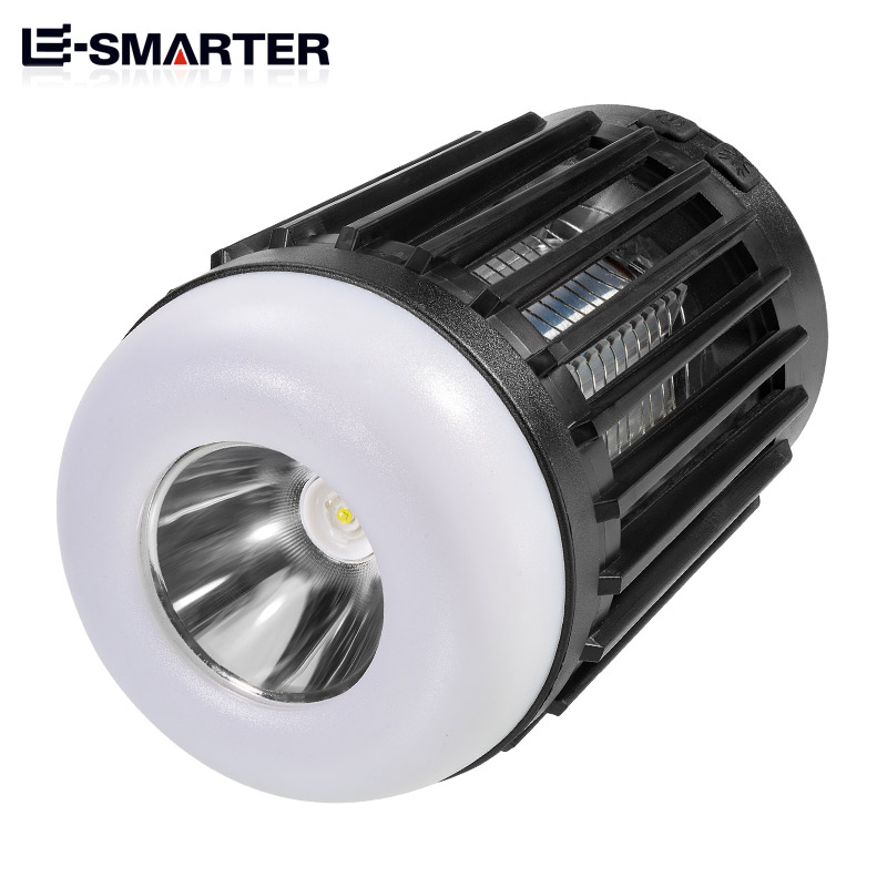 مصيدة حشرات كهربائية، مصباح قا - مراجعة Photocell Outdoor Lighting وسعره